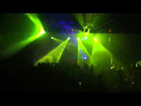 HAPPYTEK @ ARENA WIEN