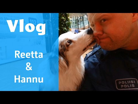 Vlog: 112-päivän viettoa Espoossa kauppakeskus Sellossa