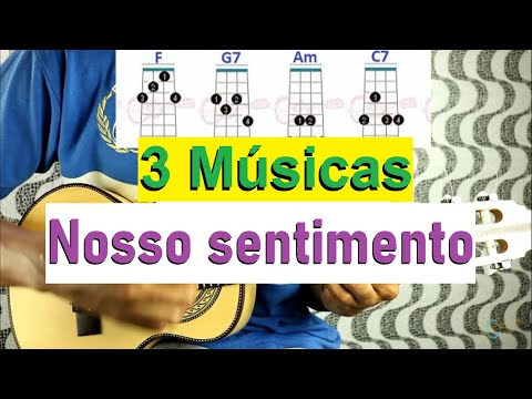 Perdeu - Nosso Sentimento
