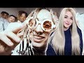 РЕАКЦИЯ на Lil Pump - "Be Like Me" ft. Lil Wayne (Official Music Video) РЕАКЦИЯ на Lil Pump - "Be Like Me" ft. Lil Wayne (Official Music Video)