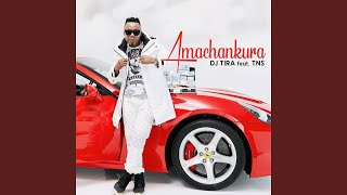 Amachankura (feat. TNS)