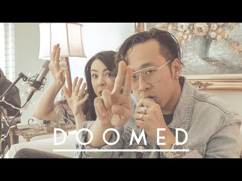 "Doomed" Music Video: Uzuhan, Nikki Phillippi & Sam Ock