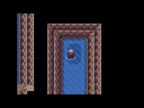 Pokemon Chrome Version V1.0 Part 22 - Epsilon's alt-world part 2