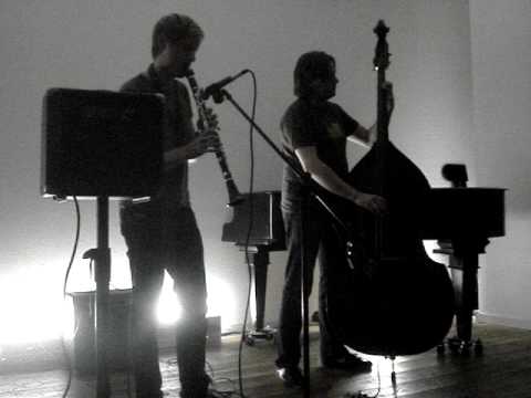 Ballrogg in Studio LOOS (2)