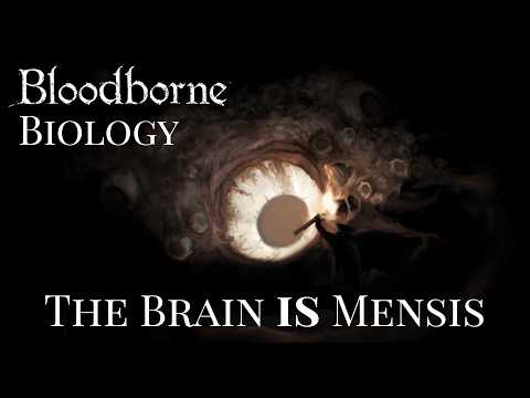 Bloodborne's Mensis Ritual is Darker than you Think
