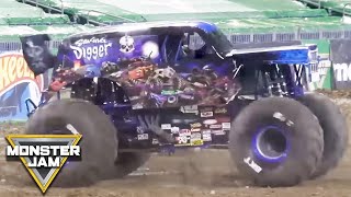 FULL RUN Ryan Anderson | Son-uva Digger Freestyle - Nashville 2018