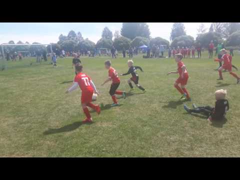 PK 35 09 - FCV 08 12. kesäkuuta 2016