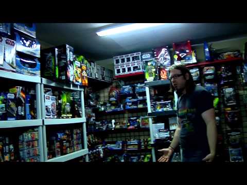 Toy Chasers Ep 3 Deleted Scenes