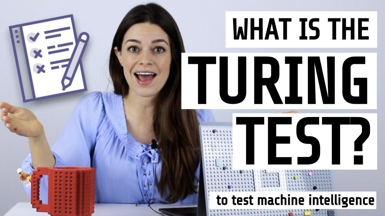 What is a Turing Test?