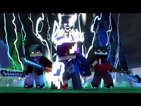 "Devil" - A Minecraft Animated Music Video (Minecraft Animation)