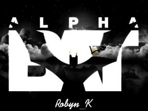 GD-One of a kind + Alphabat-안녕하세요