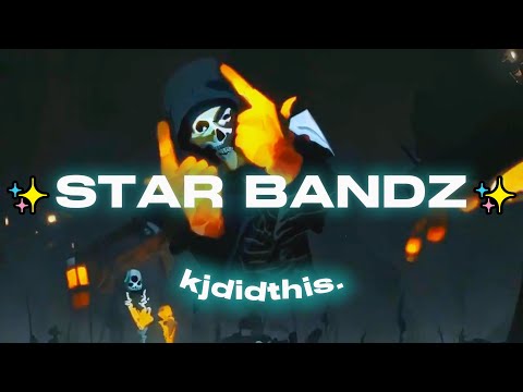 [FREE] Dark Jersey Club X Yavi DG X Jay5ive Type Beat “STAR BANDZ"  @NyxKj