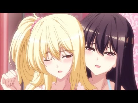 Otome wa Boku ni Koishiteru: Trinkle Stars Egao de Arukidasou Yui Sakakibara