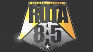 Ruta 85 - Historia de Dos (Prod. Decibel Estudio)