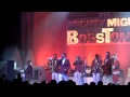 Toxic Toast - Mighty Mighty Bosstones Hometown ...