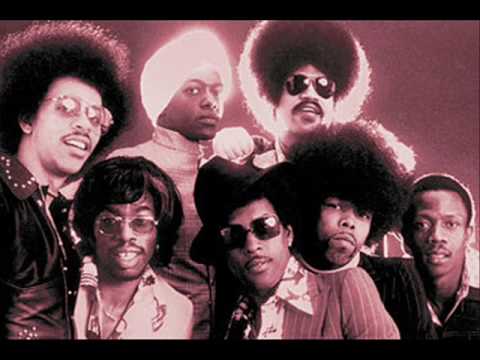 Ohio Players - Funky Worm