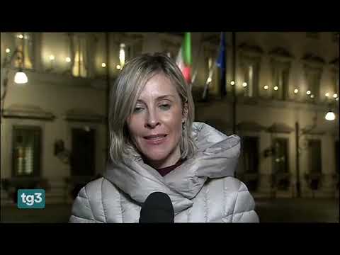 Intervista TG3 Presidente Marco Patuano