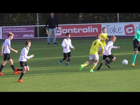 29-9-2018: SPIRIT JO13-1 - SHO JO13-1 (2-3)