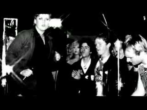 The Formation Of Yazoo