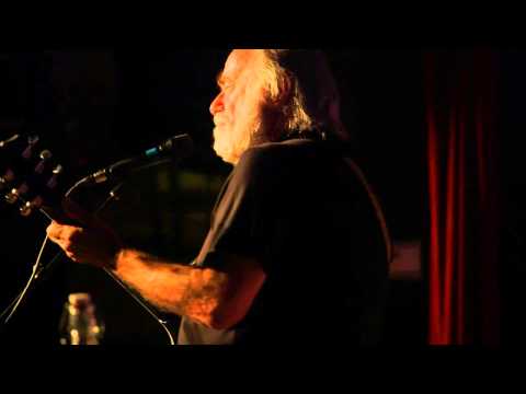Robert Hunter - "Deal" /  07.21.14 / City Winery, New York, NY