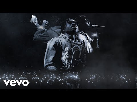 Scorey - Please (Official Lyric Video)