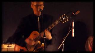 Little Joe - The Modern Sounds feat. Joel Paterson, Beau Sample, Alex Hall @ Ylläs Jazz Blues 2011