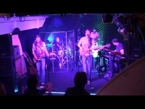 Peter Gabriel - Kiss of life - Mundzumundbeatmung as played by the Nuggets Rhythm Section