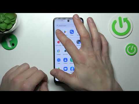 MOTOROLA Moto E32s & Touch Sounds - Enable / Disable Sound When Screen Touch