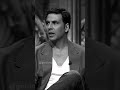 Akshay Kumar Most Powerful Motivational Speech Akshay