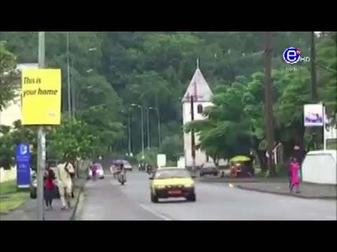 THE 6PM NEWS TUESDAY 18th AUGUST 2020 - ÉQUINOXE TV