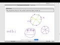 MH3600 Knots and Surfaces Part 14: projective plane