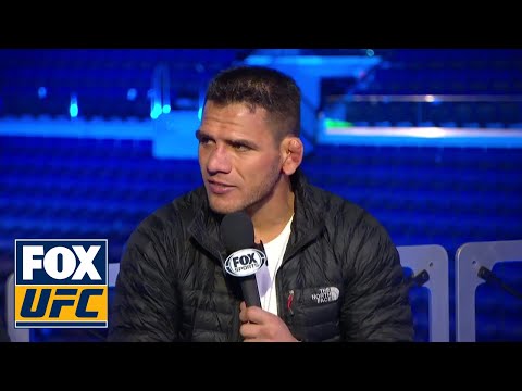 Stephen Thompson & Colby Covington Both Challenge Rafael Dos Anjos, Who’d Rather Wait For Title Shot