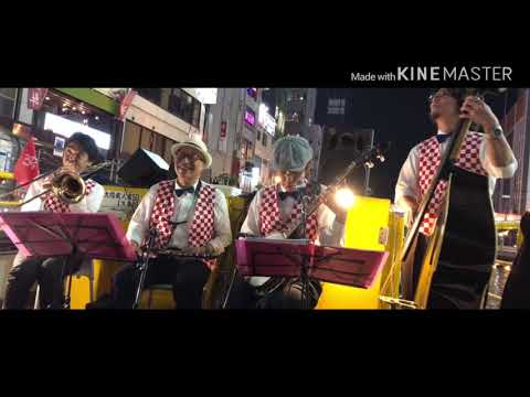 素敵な時間をありがとう！『とんぼりリバージャズボート2019』、TOMBORI River Jazz Boat2019