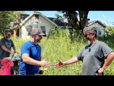 When the City Manager Admits He’d Have to Fine Himself... You Know It’s Bad 😂 Total transformation