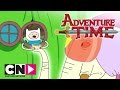 Tijd voor Avontuur | Finn & APTW | Cartoon Network