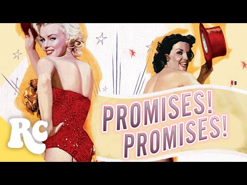 Promises! Promises! | Full Classic 60s Romance Movie | Retro Central
