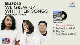 Download lagu Billfold - We Grew Up With Their Songs (FULL ALBUM) By. HansStudioMusic [HSM] mp3