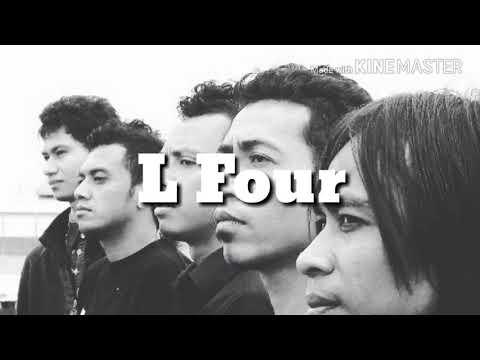L Four - Domin Komesa Koalia lyric HD