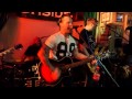 Highside at The Nightingale - Bon Jovi - Wanted Dead Or Alive