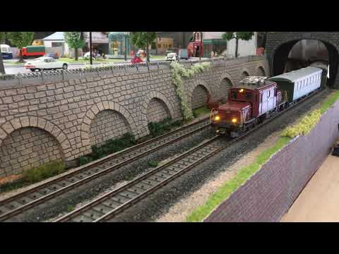 Seetal Marklin 37521