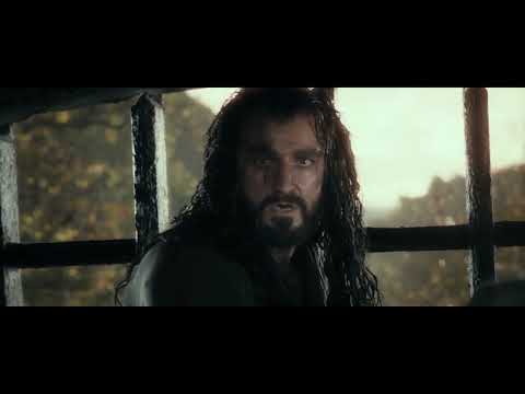 Journey of Thorin Oakenshield | Brave Wild Heart | Part VI