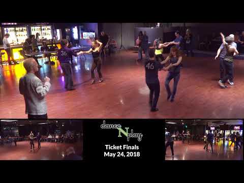 China Harbor Dance N Play Ticket Finals 052418 Audio Edit