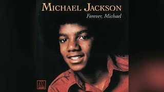 Michael Jackson - Just a Little Bit of You (Legendado)