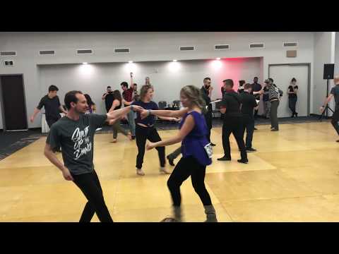 CSC 2018 Adv/AS J&J Prelims (Song 2)