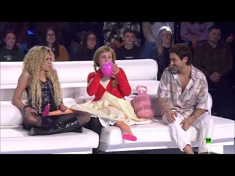 Promo 2 Programa 10 Temporada 10 Tu Cara Me Suena, Viernes 2 Junio a 22:00h en Antena 3 (01/06/2023)