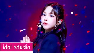 Download lagu aespa 에스파 'Armageddon' (교차편집 Stage Mix) mp3