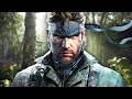 Metal Gear Solid Delta FULL GAME