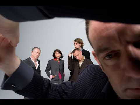 Nightingales - Live at WFMU 2008