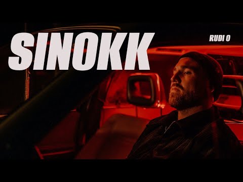 RUDI O - SINOKK