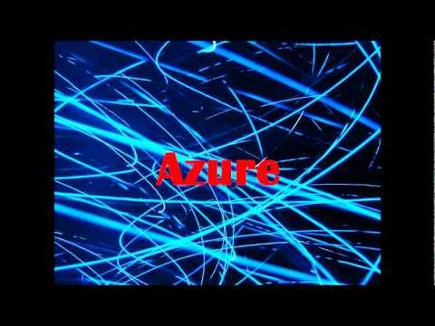 Azure - Turhan James